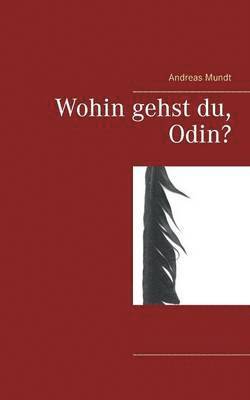 Wohin gehst du, Odin? 1