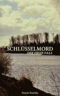 bokomslag Schlüsselmord