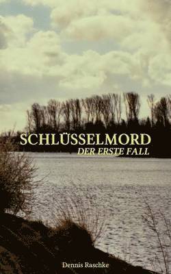 bokomslag Schlüsselmord