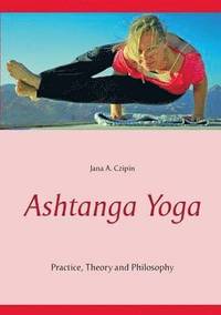 bokomslag Ashtanga Yoga