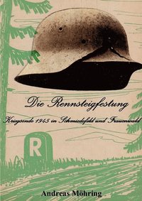 bokomslag Rennsteigfestung