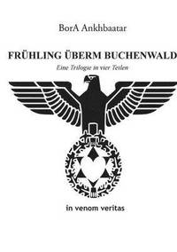 bokomslag Frhling berm Buchenwald