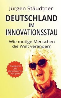 bokomslag Deutschland im Innovationsstau