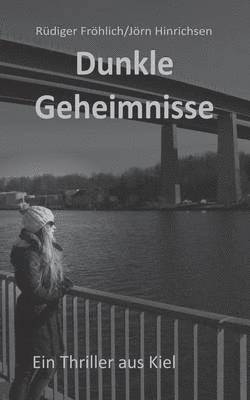 Dunkle Geheimnisse 1