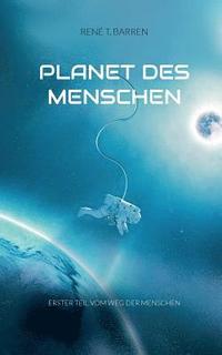 bokomslag Planet des Menschen