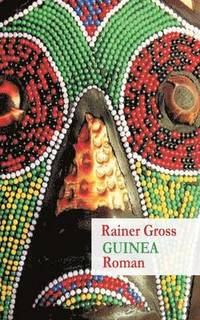 bokomslag Guinea