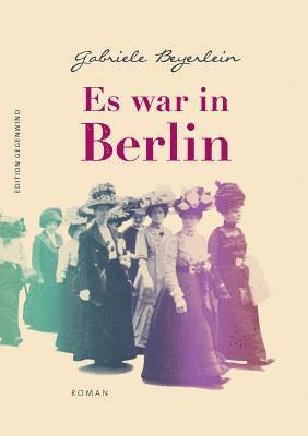 Es war in Berlin 1