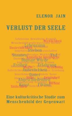 Verlust der Seele 1