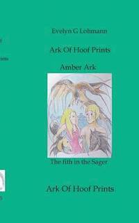 bokomslag Amber Ark