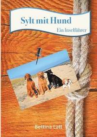 bokomslag Sylt mit Hund
