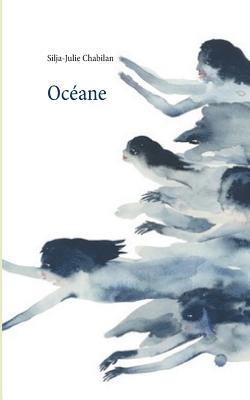 bokomslag Océane