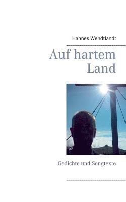 bokomslag Auf hartem Land