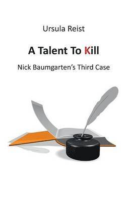 A Talent to Kill 1