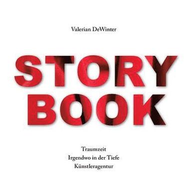 bokomslag Storybook