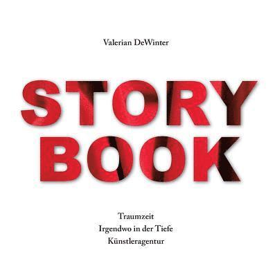 Storybook 1