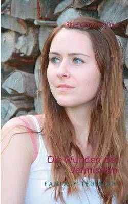 Wunden der Vermissten