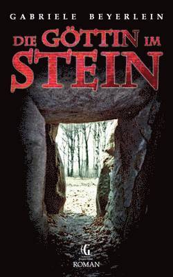 Göttin im Stein