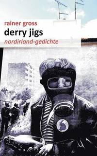 bokomslag Derry Jigs