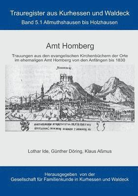 Amt Homberg 1