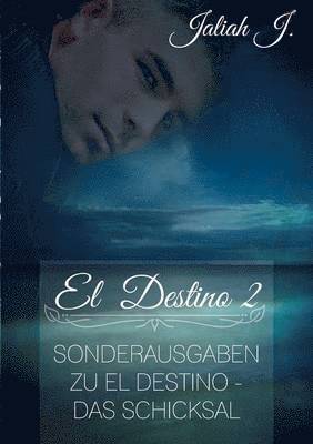bokomslag El Destino 2