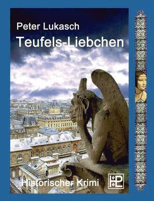 Teufels-Liebchen 1