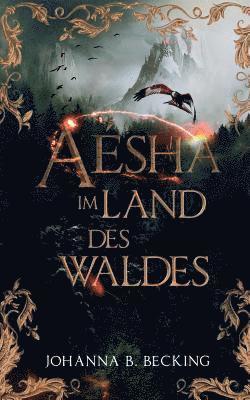bokomslag Aésha