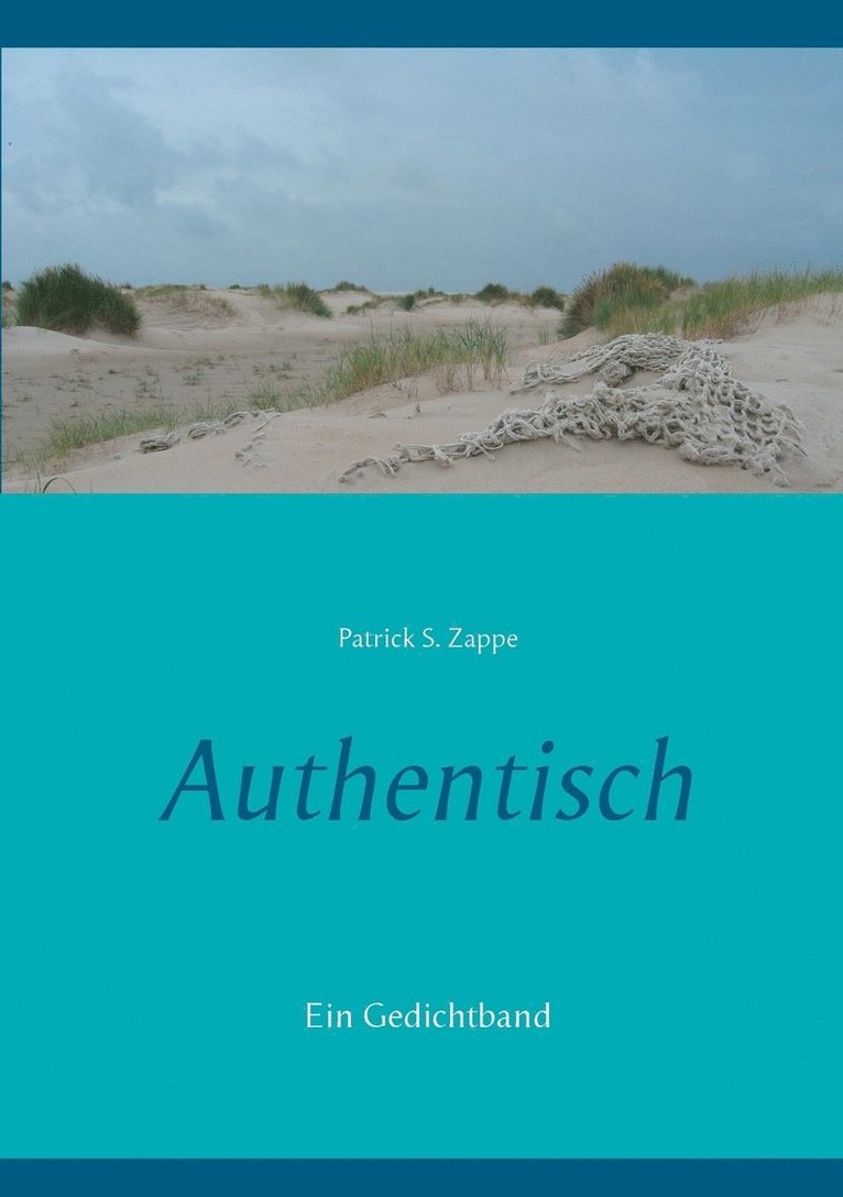 Authentisch 1