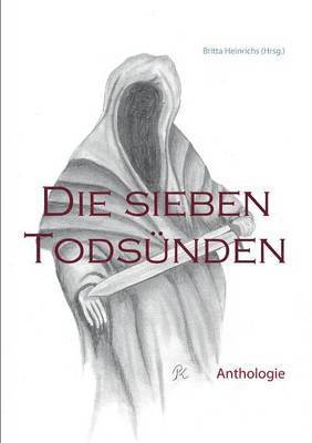 bokomslag sieben Todsünden