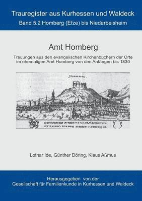 Amt Homberg 1