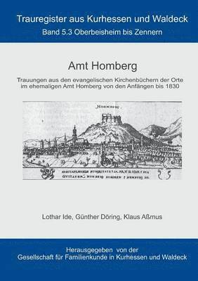 Amt Homberg 1