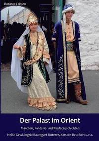bokomslag Der Palast im Orient