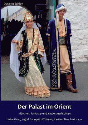 Der Palast im Orient 1