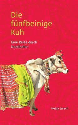 bokomslag fünfbeinige Kuh