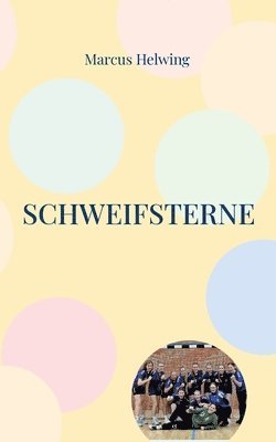 Schweifsterne 1