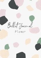 Bullet Journal Planer 1