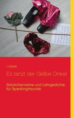 Es tanzt der Gelbe Onkel 1