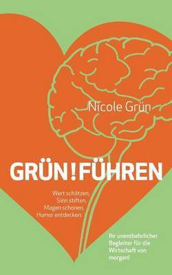 bokomslag Grün!führen