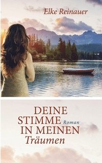 bokomslag Deine Stimme in meinen Traumen