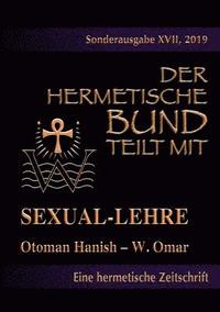 bokomslag Sexual-Lehre