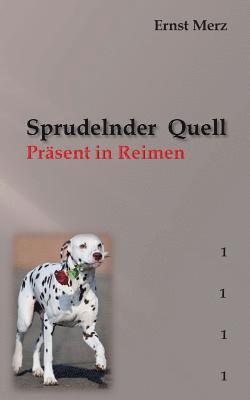 Sprudelnder Quell 1