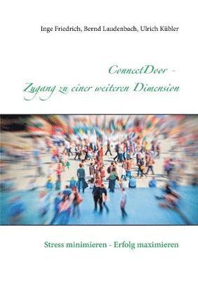 ConnectDoor - Zugang zu einer weiteren Dimension