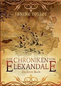bokomslag Die Chroniken von Elexandale