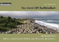 bokomslag Das Irland GPS RadReiseBuch