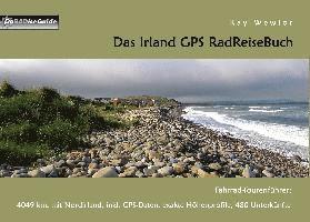 Das Irland GPS RadReiseBuch 1