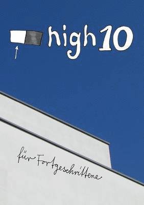 Maren Roloff - WeißHighTen für Fortgeschrittene, Häftad