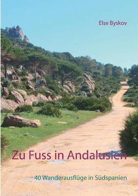 Zu Fuß in Andalusien