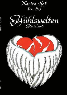 bokomslag Gefühlswelten