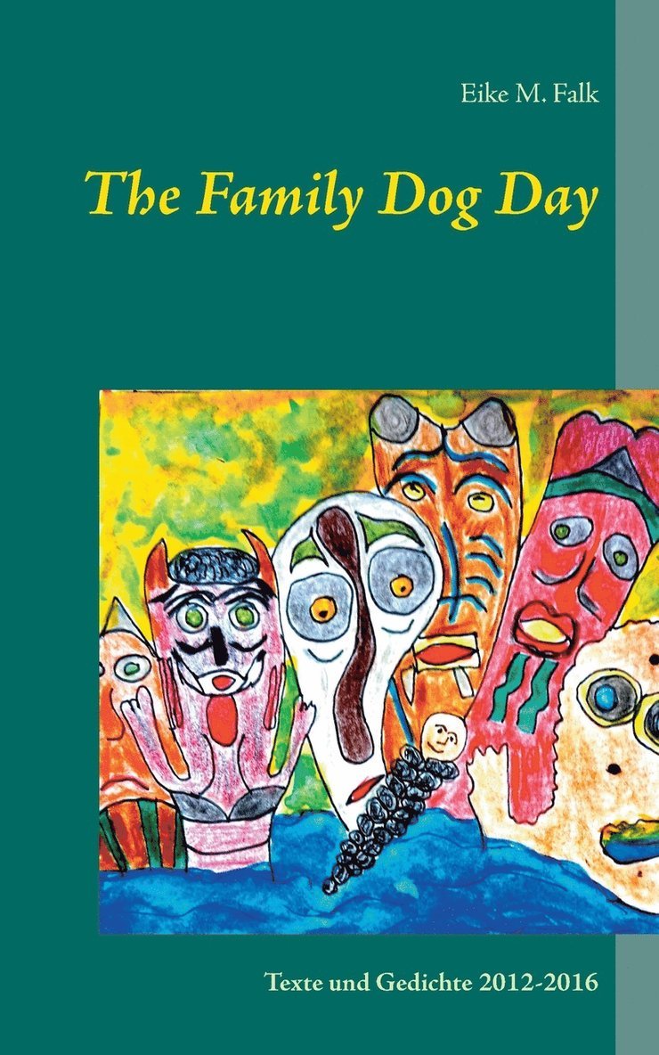 The Family Dog Day