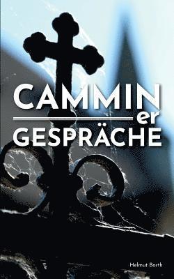 bokomslag Camminer Gespräche