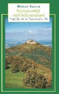 Springinsfeld und Schauinsland